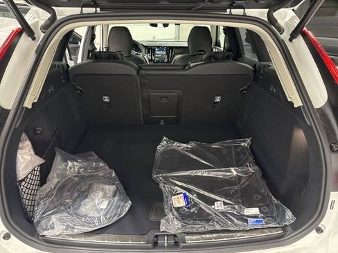 Used 2025 Volvo XC60 T8 Plus w/ Climate Package image 14