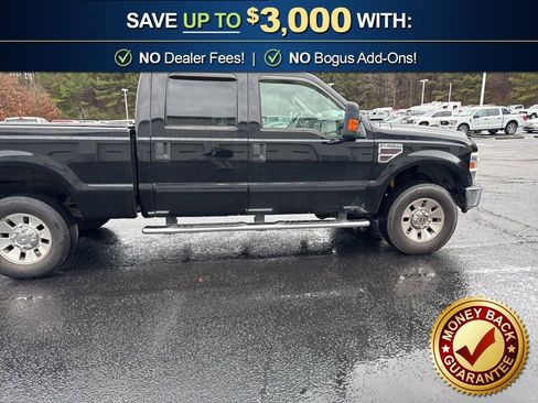 Used 2008 Ford F350 XLT image 19