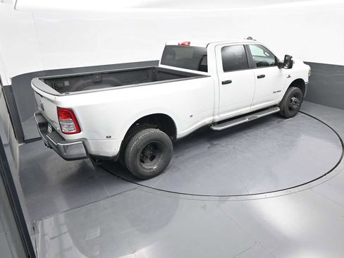 Used 2024 RAM 3500 Big Horn image 90