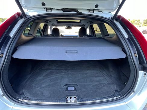 Used 2015 Volvo XC60 T5 AWD/4WD image 19
