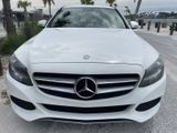 Used 2016 Mercedes-Benz C 300 Sport image 4