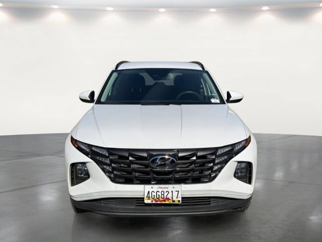 Used 2024 Hyundai Tucson SEL AWD/4WD image 8