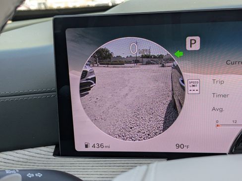 New 2025 Genesis GV80 3.5T Prestige AWD/4WD image 25