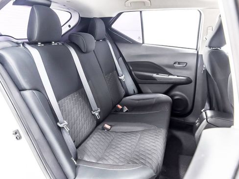Used 2023 Nissan Kicks SV FWD image 36