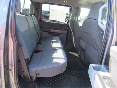 Used 2023 Ford F150 XLT w/ Equipment Group 302A High AWD/4WD image 17
