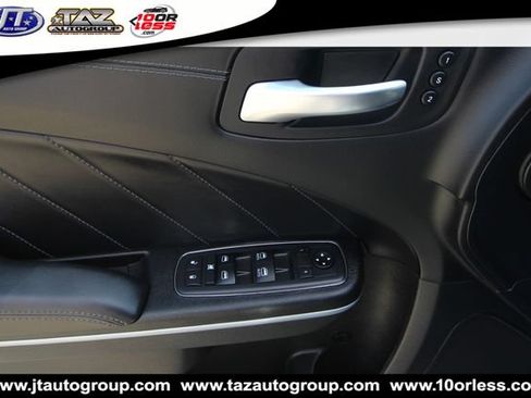 Used 2020 Dodge Charger R/T w/ Plus Group RWD image 11