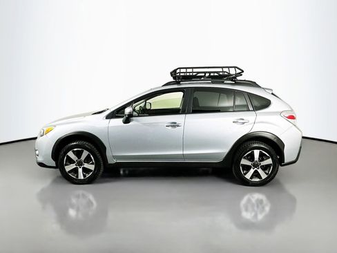 Used 2014 Subaru Crosstrek Touring AWD/4WD image 4