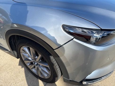 Used 2020 MAZDA CX-9 Grand Touring image 11