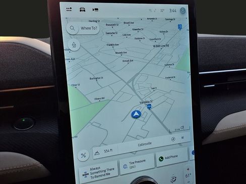 Used 2021 Ford Mustang Mach-E Premium image 7