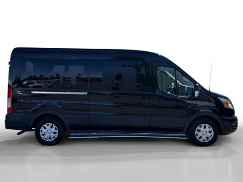 Used 2022 Ford Transit 350 XLT RWD image 6