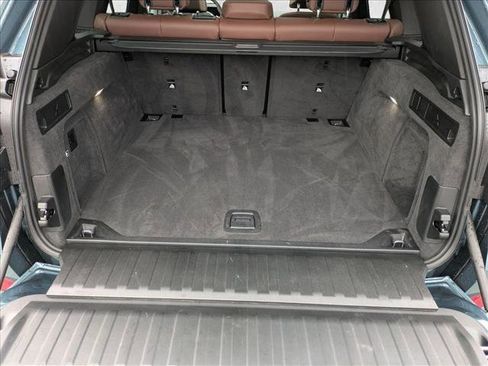 Certified 2026 BMW X5 sDrive40i image 6