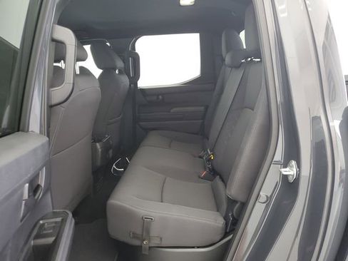 Used 2024 Toyota Tacoma SR w/ SR Upgrade Package RWD image 11