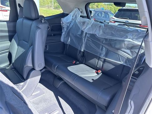 New 2025 Subaru Ascent Bronze Edition image 30