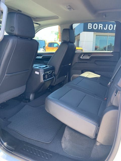 New 2026 GMC Sierra 3500 Denali AWD/4WD image 15