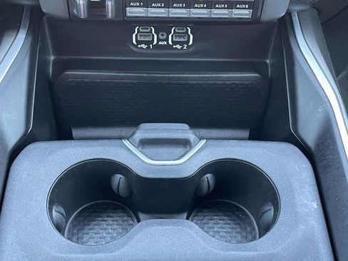 Used 2022 RAM 2500 Lone Star w/ Level A Equipment Group AWD/4WD image 28