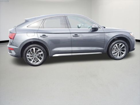 Used 2023 Audi Q5 2.0T Premium Plus w/ Premium Plus Package image 6