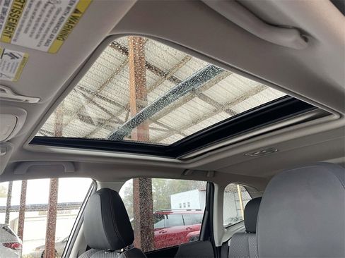 Used 2022 Subaru Forester Sport image 17