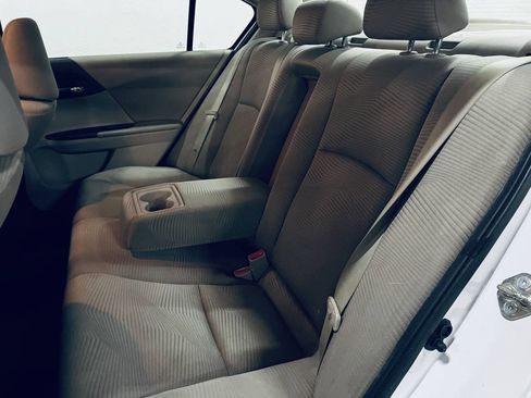 Used 2017 Honda Accord LX image 18