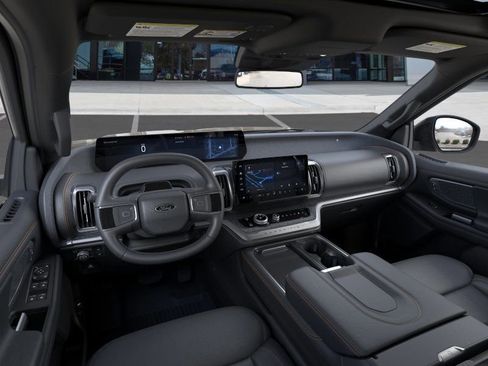 New 2026 Ford Expedition Tremor AWD/4WD image 10