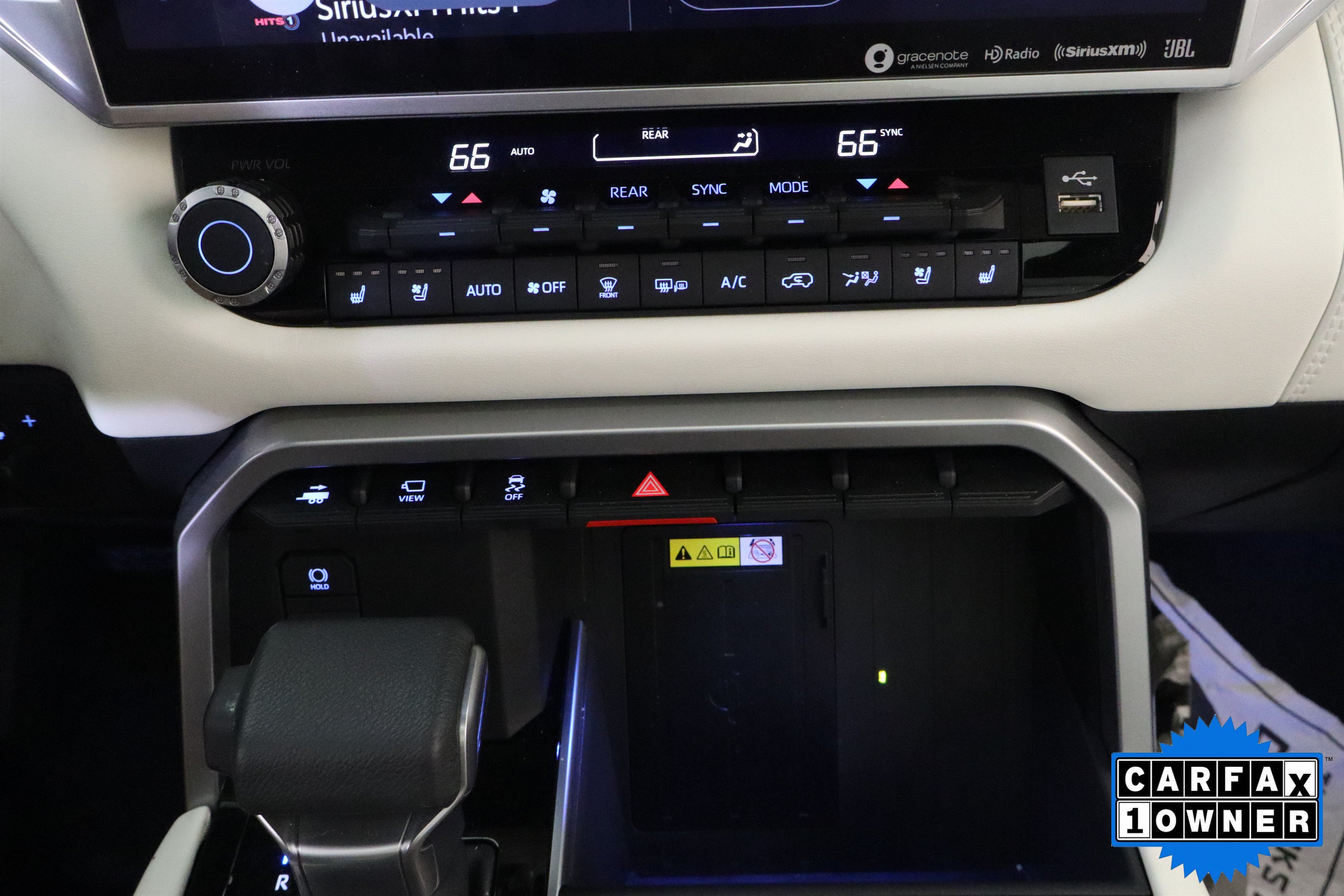 Used 2024 Toyota Sequoia Capstone AWD/4WD image 27