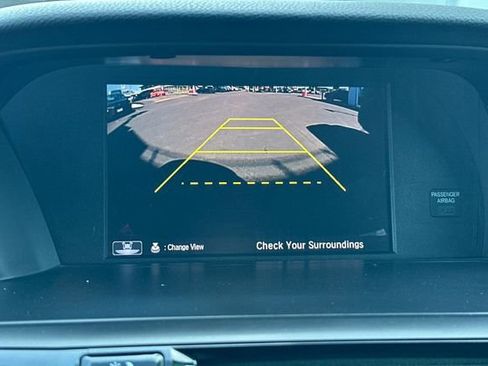 Used 2017 Honda Accord Sport Special Edition image 21