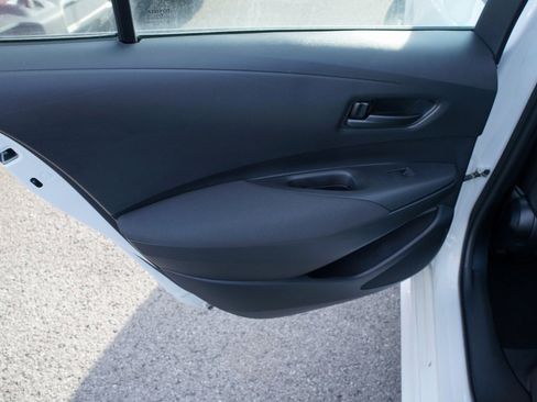 Used 2024 Toyota Corolla LE image 10