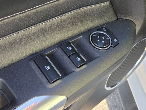 Used 2023 Ford Mustang Premium w/ Equipment Group 201A RWD image 22