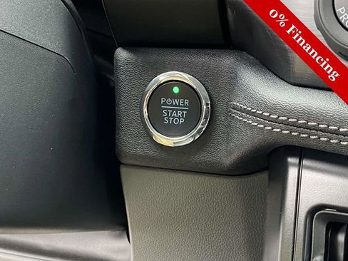 New 2025 Ford F150 Lightning Flash AWD/4WD image 16