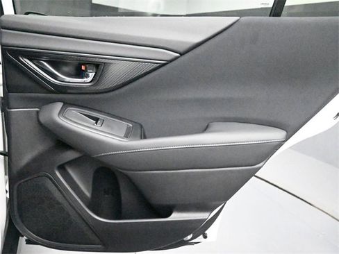 New 2025 Subaru Outback Premium image 29