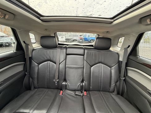 Used 2010 Cadillac SRX Performance image 17