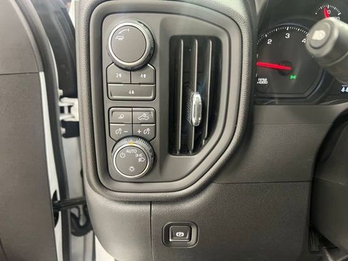 New 2026 Chevrolet Silverado 2500 W/T w/ WT Convenience Package AWD/4WD image 13