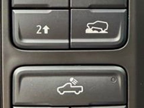 Used 2023 GMC Sierra 1500 Pro w/ Graphite Edition image 27