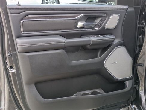 New 2026 RAM 1500 Laramie image 12