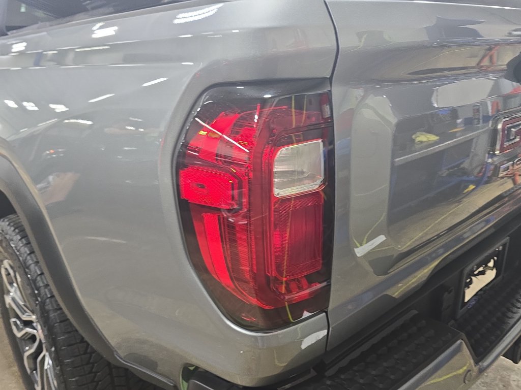 Used 2026 GMC Canyon Denali AWD/4WD image 35