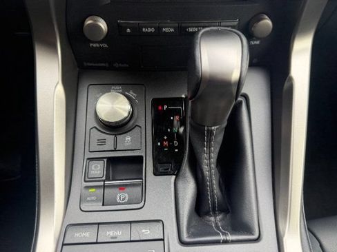 Used 2021 Lexus NX 300 AWD image 23