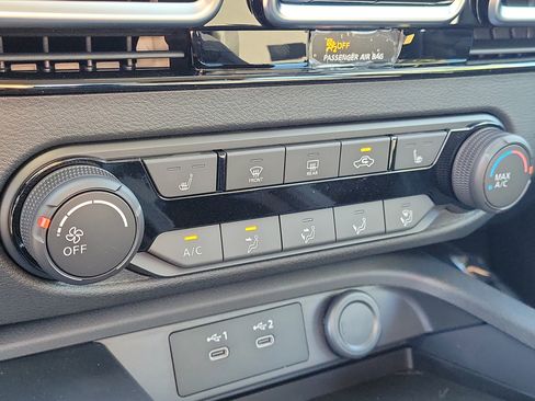 New 2026 Nissan Sentra S w/ S Cold Weather Package FWD image 23