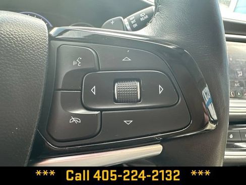 Used 2023 Buick Enclave Avenir AWD/4WD image 27