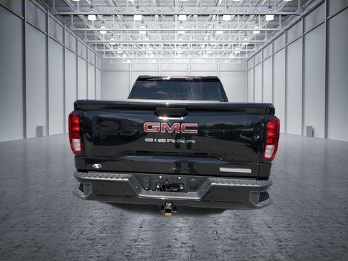Used 2026 GMC Sierra 1500 Elevation AWD/4WD image 18