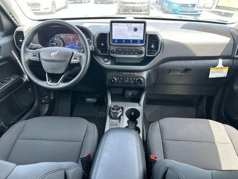 Used 2024 Ford Bronco Sport Badlands AWD/4WD image 10