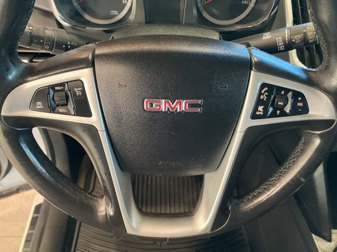 Used 2012 GMC Terrain SLE w/ Convenience Package image 14