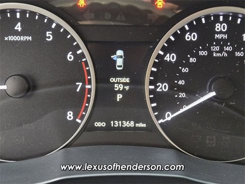Used 2013 Lexus ES 350 w/ Luxury Pkg image 32