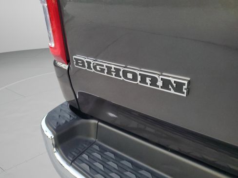 Certified 2022 RAM 1500 Big Horn image 8