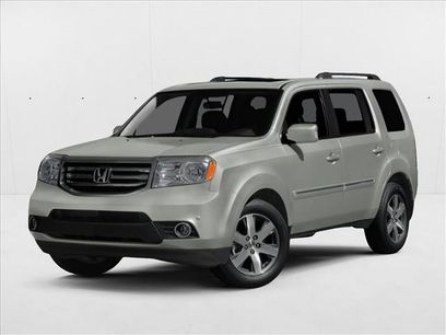 Used 2013 Honda Pilot Touring