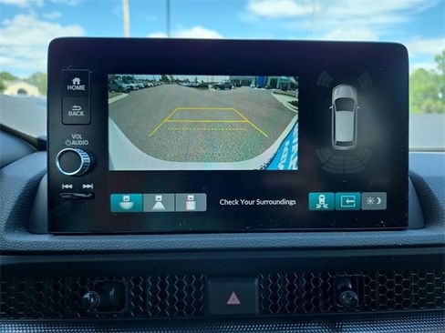 Used 2025 Honda CR-V Sport-L image 24