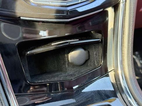 Used 2019 Cadillac ATS Premium Luxury w/ Driver Assist Package image 31