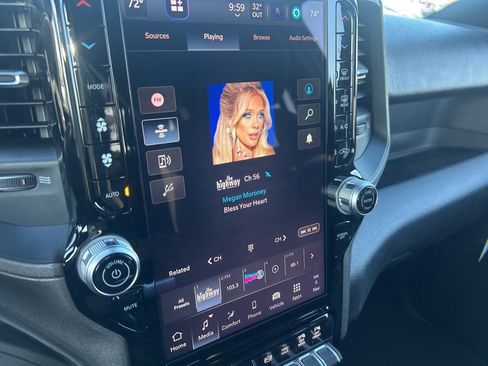 New 2026 RAM 3500 Tradesman image 27