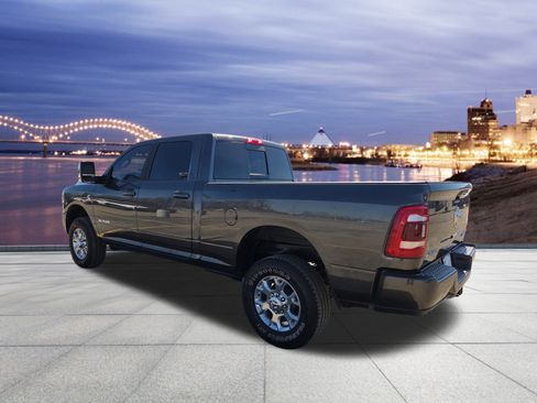 Certified 2024 RAM 2500 Laramie image 3