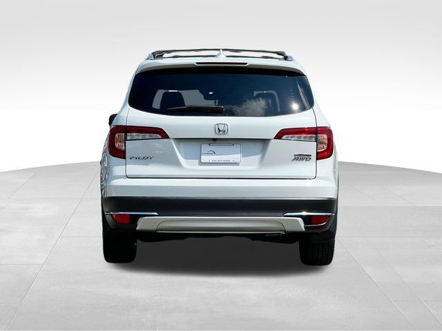 Used 2022 Honda Pilot Touring image 4