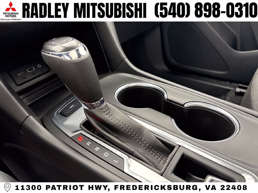 Used 2020 Chevrolet Equinox LT AWD/4WD image 11