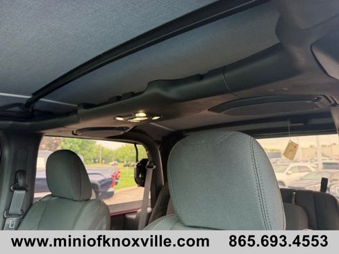 Used 2021 Jeep Wrangler Sport AWD/4WD image 15